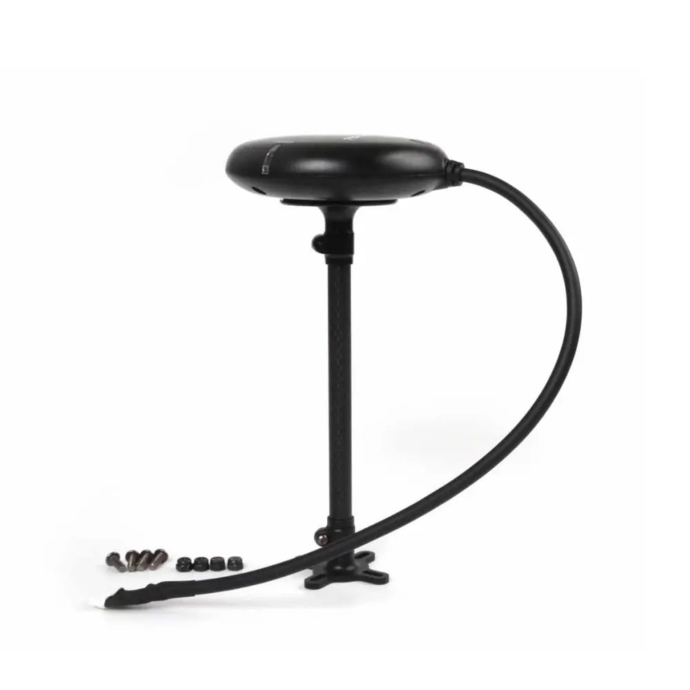 Holybro H-RTK F9P Rover Lite | H-RTK F9P Helical | H-RTK F9P Base for GNSS GLONASS Galileo Beidou for Pixhawk Flight Controller
