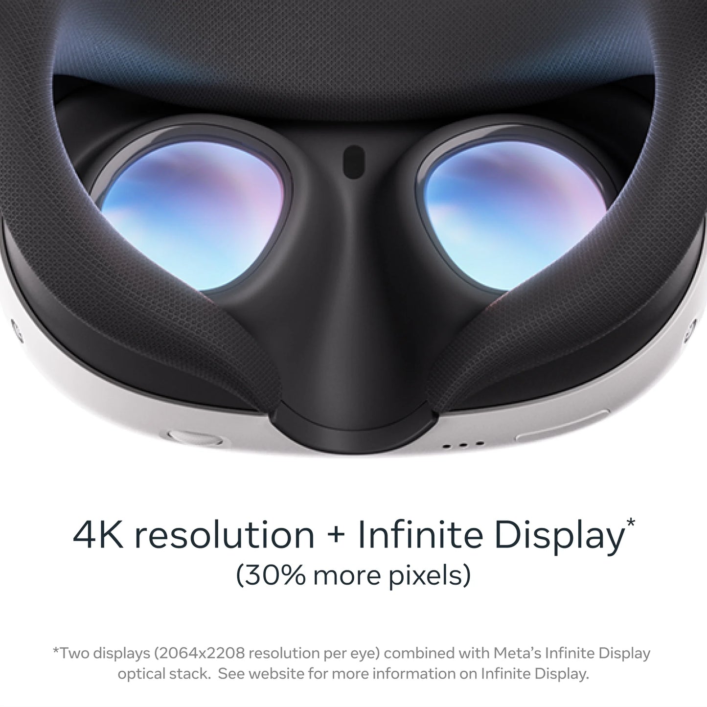 Quest 3 512GB – Get Batman: Arkham Shadow and a 3-Month Trial of  Horizon+ Included – All-In-One Headset