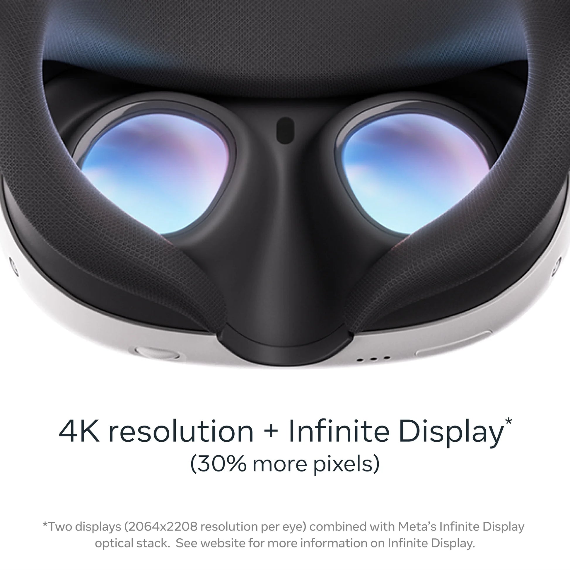 Quest 3 512GB – Get Batman: Arkham Shadow and a 3-Month Trial of  Horizon+ Included – All-In-One Headset