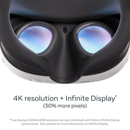 Quest 3 512GB – Get Batman: Arkham Shadow and a 3-Month Trial of  Horizon+ Included – All-In-One Headset
