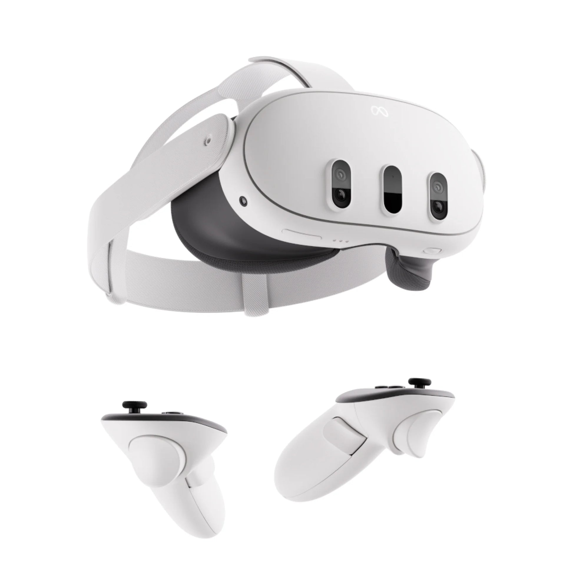 Quest 3 512GB – Get Batman: Arkham Shadow and a 3-Month Trial of  Horizon+ Included – All-In-One Headset