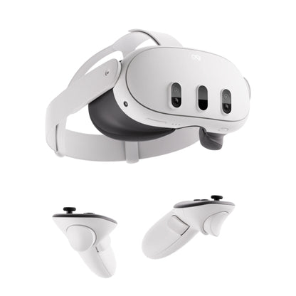 Quest 3 512GB – Get Batman: Arkham Shadow and a 3-Month Trial of  Horizon+ Included – All-In-One Headset