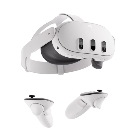 Quest 3 512GB – Get Batman: Arkham Shadow and a 3-Month Trial of  Horizon+ Included – All-In-One Headset