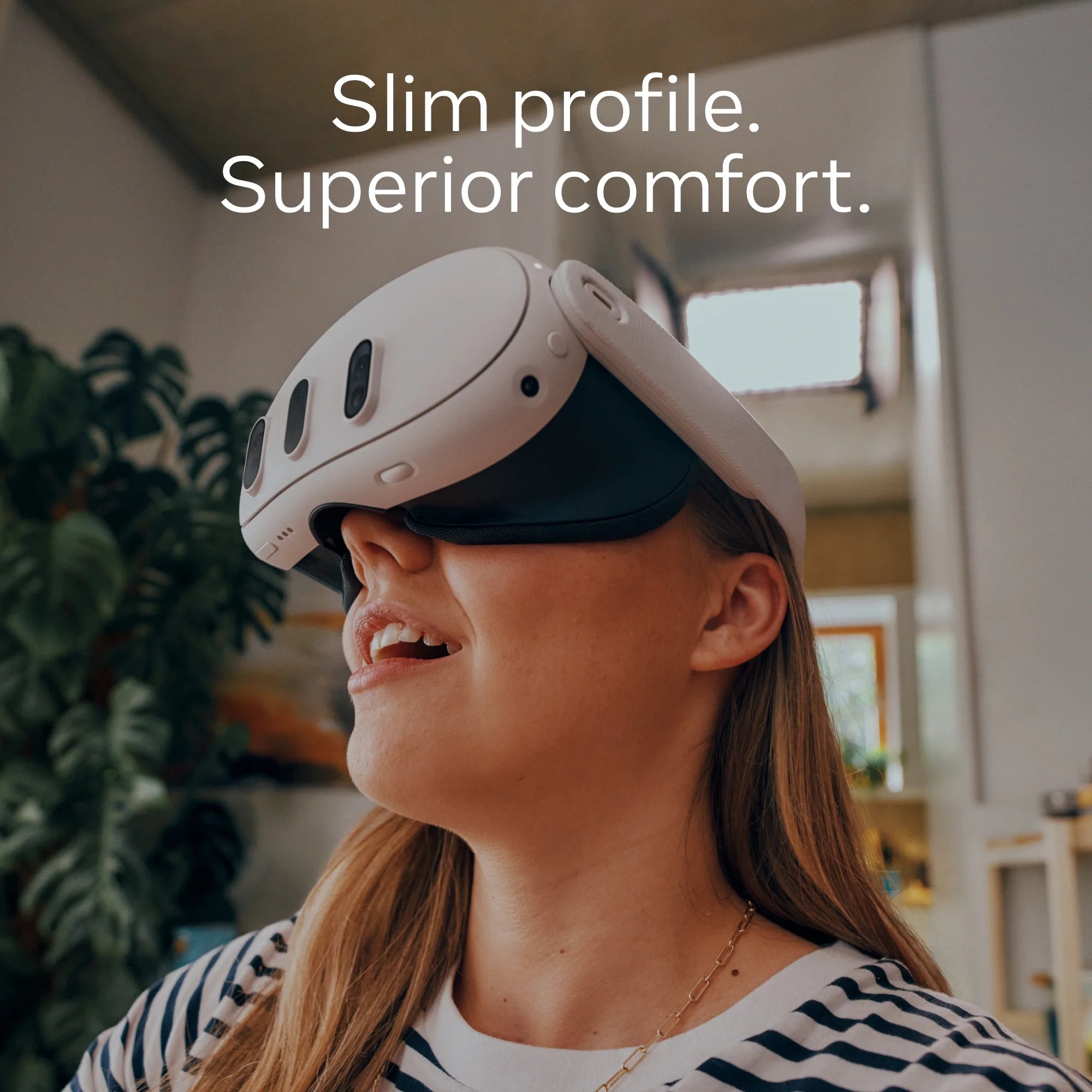 Quest 3 512GB – Get Batman: Arkham Shadow and a 3-Month Trial of  Horizon+ Included – All-In-One Headset